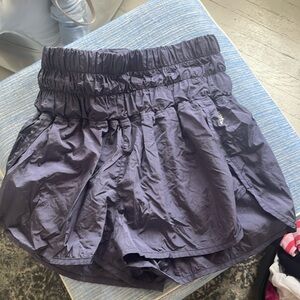 Brand new free people shorts